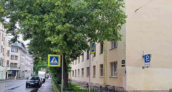 4-комн. квартира, 113.3 м2, 5/5 эт. Санкт-Петербург