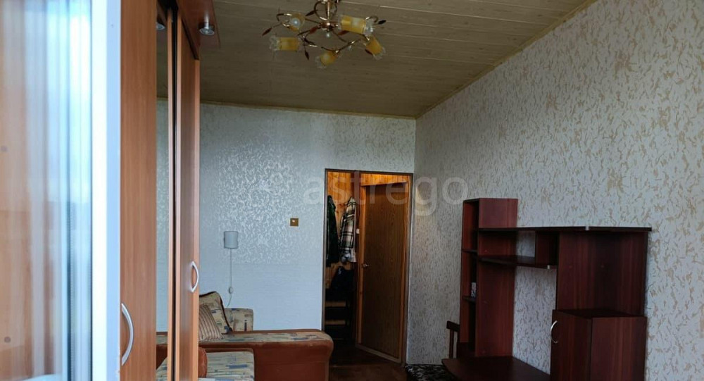 Комната, 12 м2, 12/12 эт. Москва - изображение 4