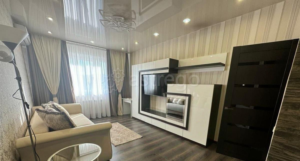 1-комн. квартира, 43 м2, 13/22 эт. Люберцы - изображение 2