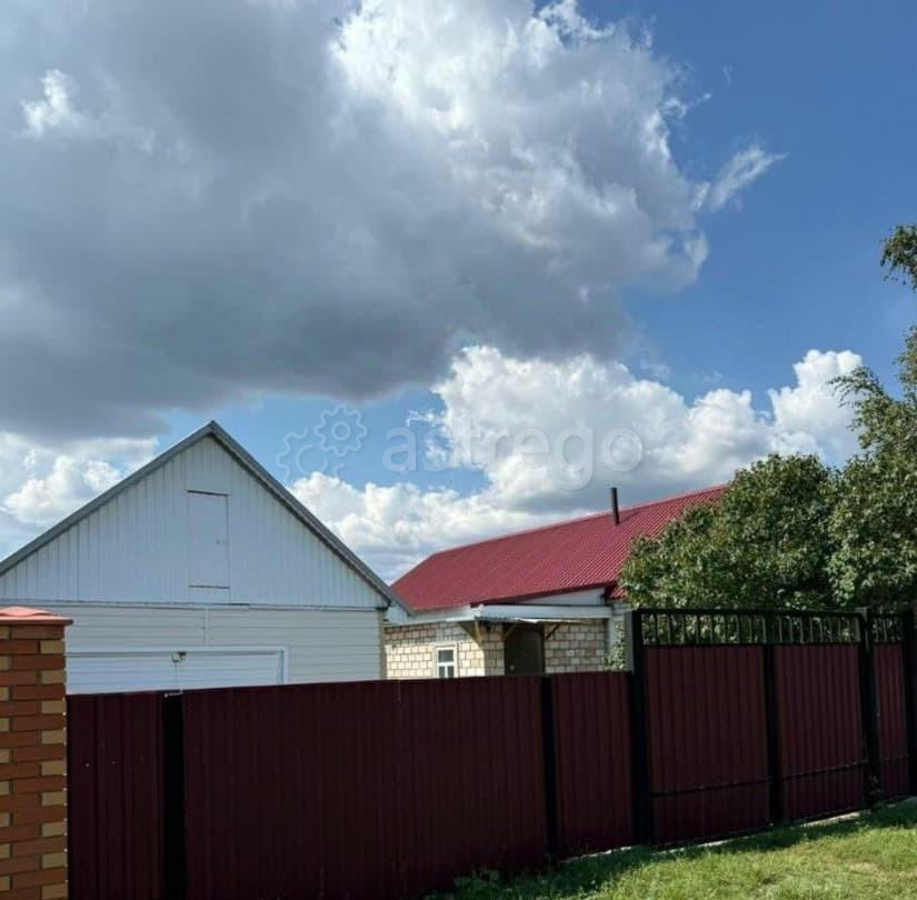 Дом, 78 м2, 13 соток, 1 эт. Яровое - изображение 6