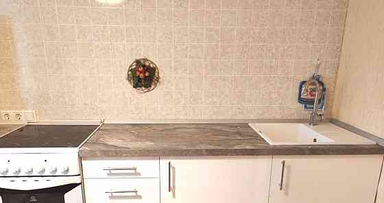 1-комн. квартира, 40 м2, 2/12 эт. Москва