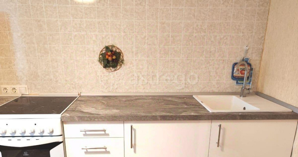 1-комн. квартира, 40 м2, 2/12 эт. Москва - изображение 2