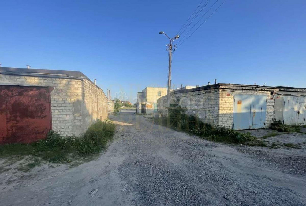 Склад, 24 м2 Старый Оскол - изображение 8