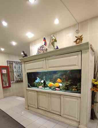 3-комн. квартира, 101.3 м2, 13/22 эт. Химки