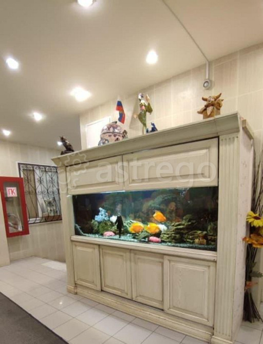 3-комн. квартира, 101.3 м2, 13/22 эт. Химки - изображение 2