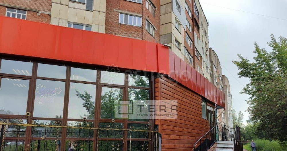 Готовый бизнес, 176.5 м2 Уфа - изображение 7