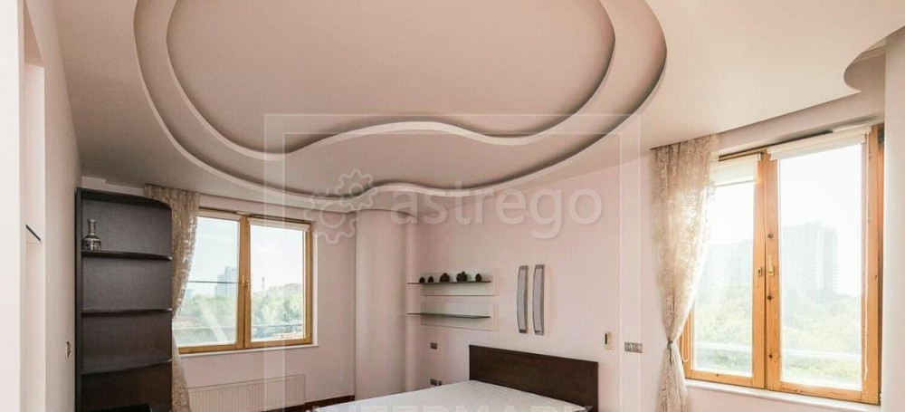4-комн. квартира, 190 м2, 6/25 эт. Москва - изображение 2