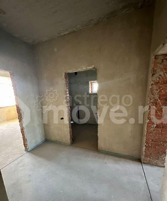 2-комн. квартира, 73 м, 2/4 эт. Адыгейск - изображение 2