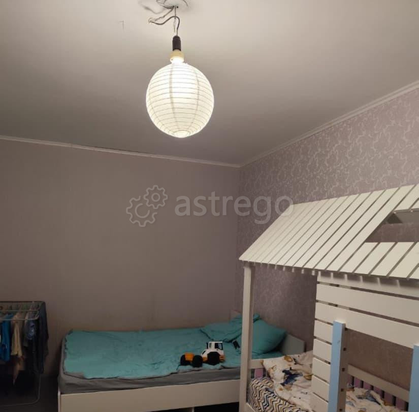 1-комн. квартира, 35 м2, 6/10 эт. Барнаул - изображение 2