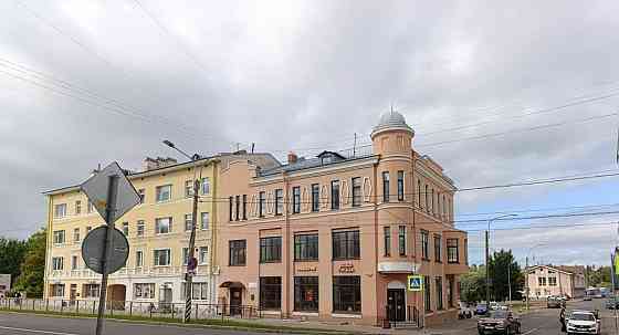 Отдельное здание, 680 м2 Санкт-Петербург