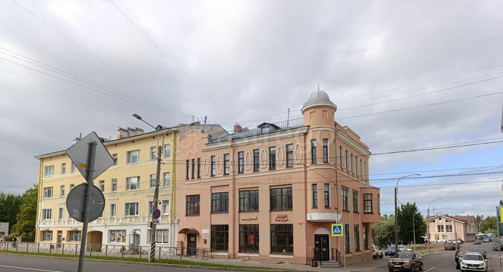 Отдельное здание, 680 м2 Санкт-Петербург - изображение 6