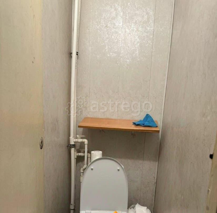 Комната, 22.1 м2, 2/5 эт. Архангельск - изображение 3