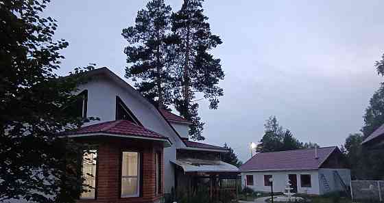 Коттедж, 77.3 м2, 33 сотки, 2 эт. Лесосибирск