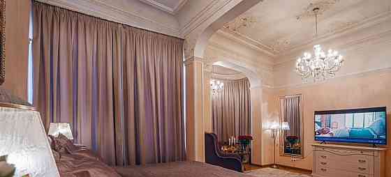 5-комн. квартира, 320 м2, 5/5 эт. Санкт-Петербург