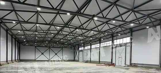 Производственное, 1440 м2 Домодедово