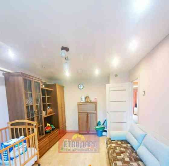 3-комн. квартира, 61.9 м2, 3/5 эт. Коряжма