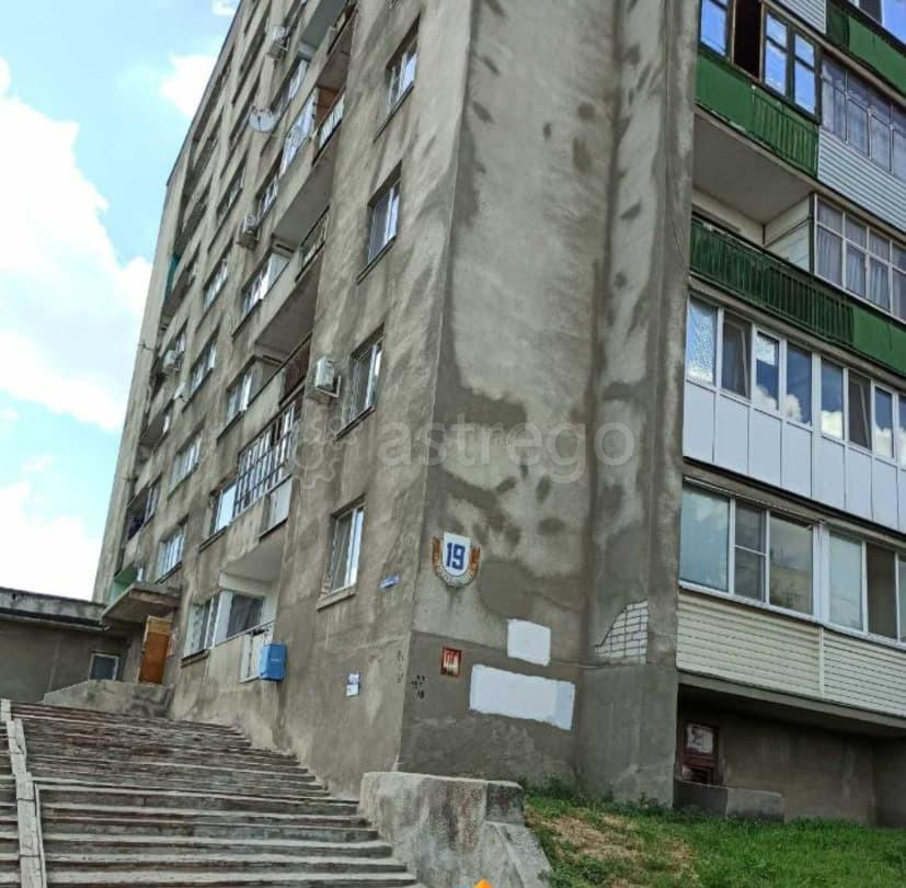 Комната, 12 м2, 6/9 эт. Белгород - изображение 2