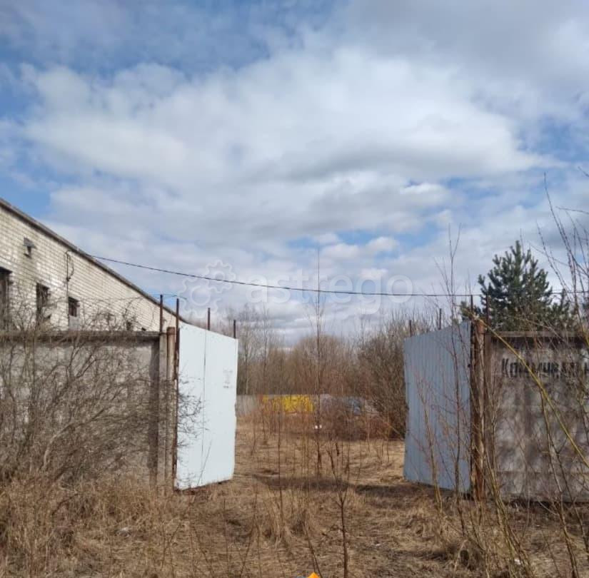 Коммерческий участок, 31 сотка Северодвинск - изображение 3