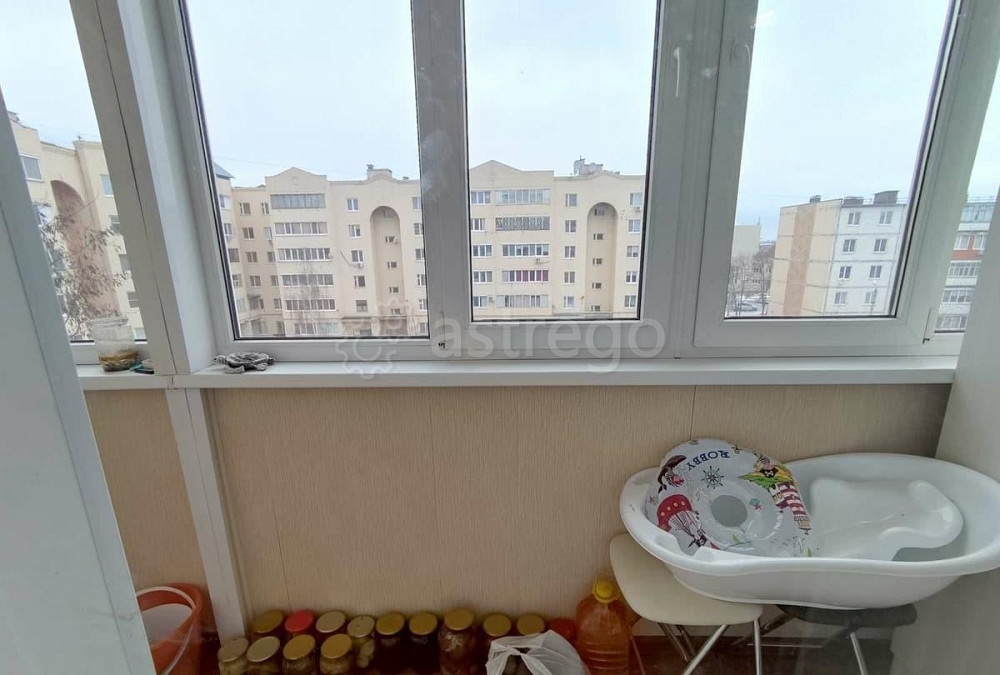 1-комн. квартира, 42 м2, 4/5 эт. Разумное - изображение 5