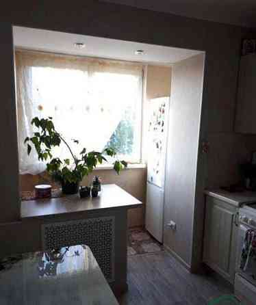 2-комн. квартира, 40 м2, 5/5 эт. Астрахань