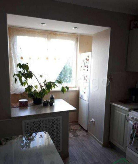2-комн. квартира, 40 м2, 5/5 эт. Астрахань - изображение 5