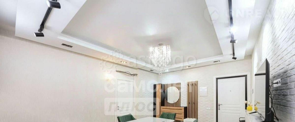 4-комн. квартира, 88 м2, 12/17 эт. Красногорск - изображение 7