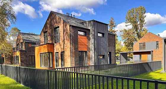 Коттедж, 200 м2, 5.17 сотки, 2 эт. Балашиха