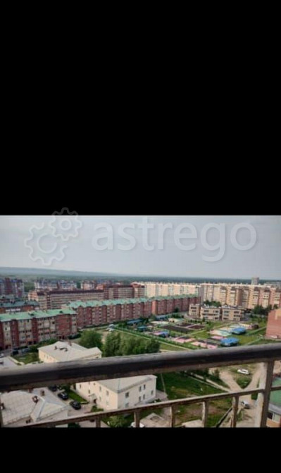 2-комн. квартира, 60.5 м2, 14/16 эт. Сосновоборск - изображение 1