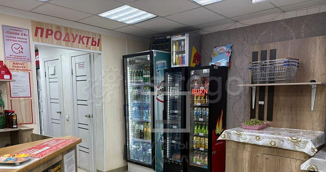 Торговое помещение, 84.1 м2 Стерлитамак - изображение 4