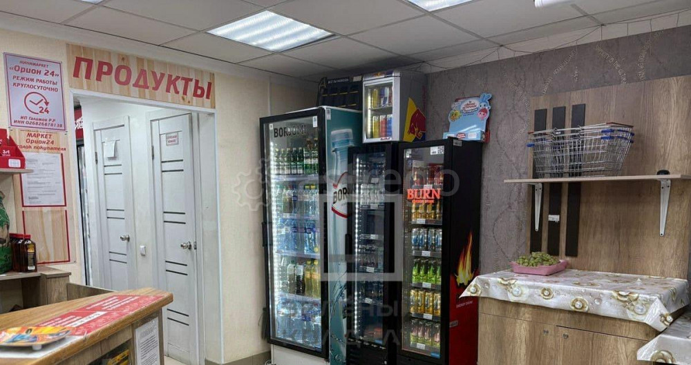 Торговое помещение, 84.1 м2 Стерлитамак - изображение 4