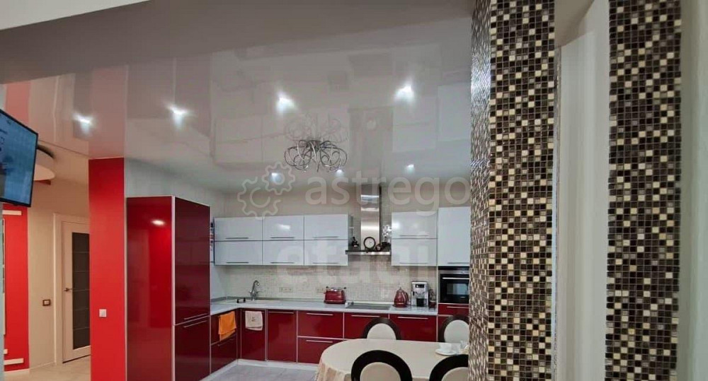 3-комн. квартира, 79 м2, 14/19 эт. Химки - изображение 6