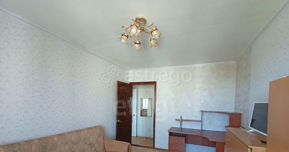 2-комн. квартира, 40.6 м2, 9/9 эт. Архангельск - изображение 7