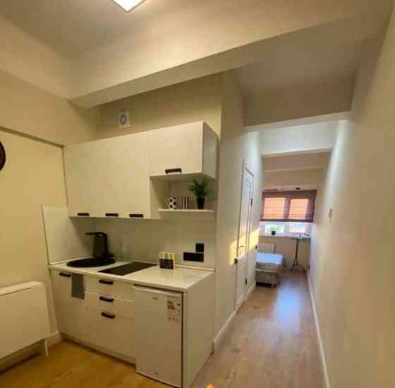 1-комн. апарт-ы, 20 м2, 11/12 эт. Москва