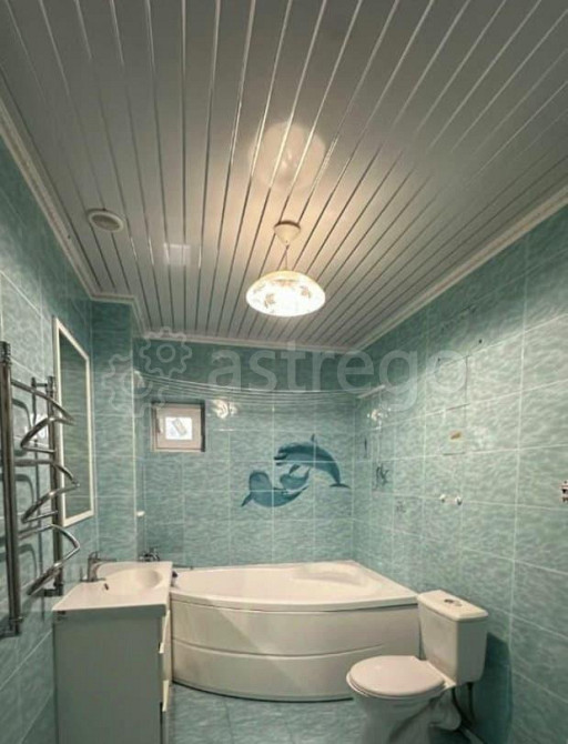 Дом, 121 м2, 9 соток, 2 эт. Чехов - изображение 6