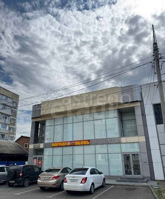 Свободного назначения, 712 м2 Майкоп - изображение 7