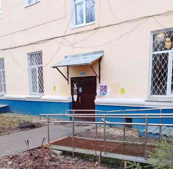 3-комн. квартира, 75.4 м2, 4/4 эт. Воскресенск