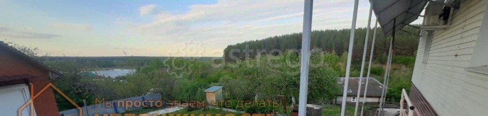 Дом, 107 м2, 13 соток, 2 эт. Дюртюли - изображение 5