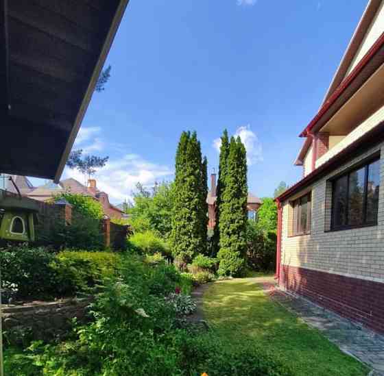 Коттедж, 460 м2, 7.6 сотки, 3 эт. Москва