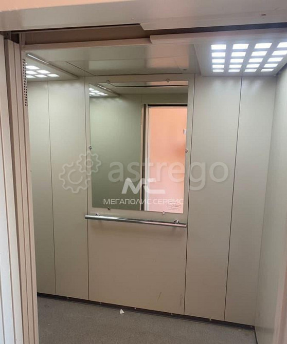 2-комн. квартира, 58 м2, 10/12 эт. Астрахань - изображение 6