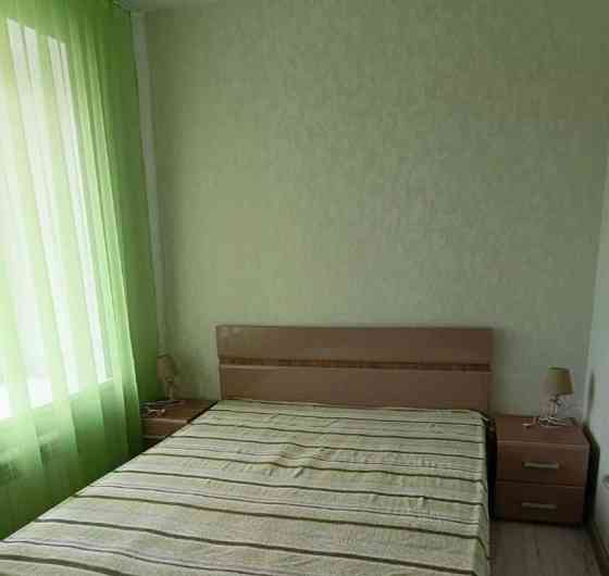 2-комн. квартира, 36 м2, 4/19 эт. Красноярск