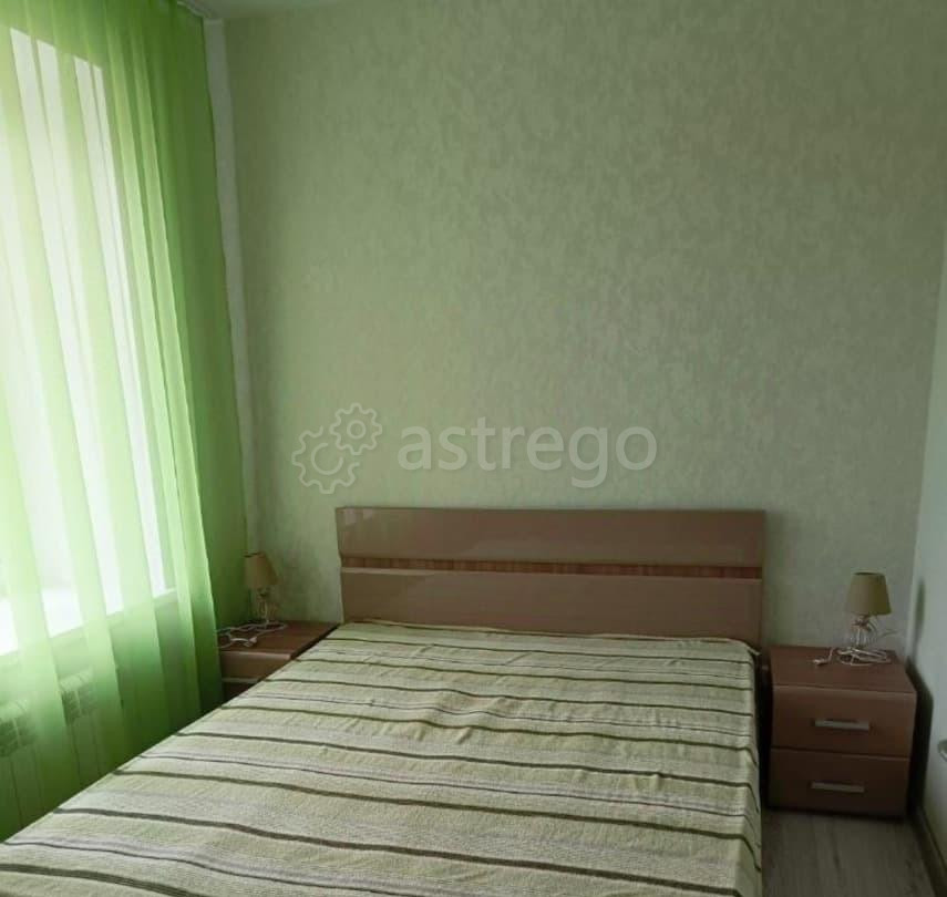 2-комн. квартира, 36 м2, 4/19 эт. Красноярск - изображение 6