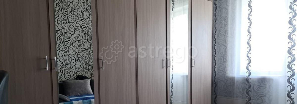 2-комн. квартира, 52 м2, 5/5 эт. Зея - изображение 3