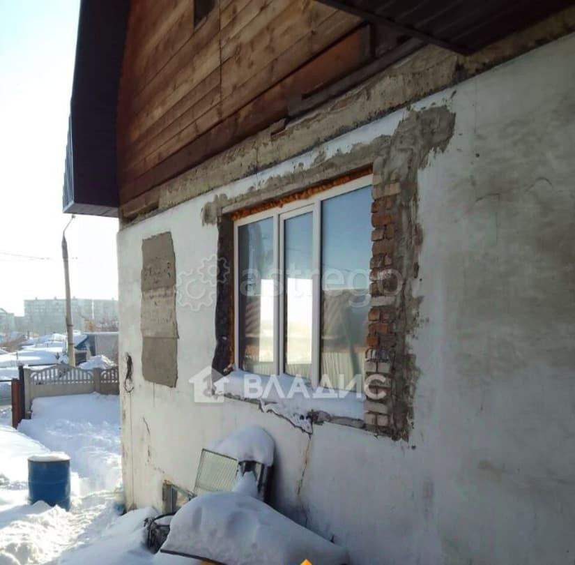 Дом, 98 м2, 3.3 сотки, 1 эт. Бийск - изображение 6