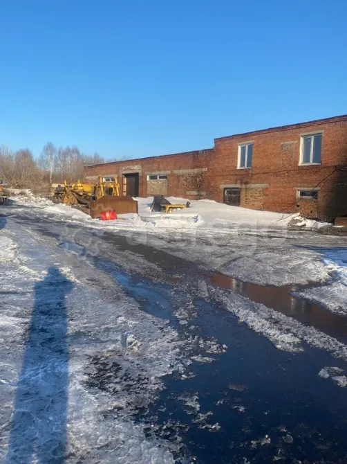 Продам Помещение Свободного Назначения, 1162 м2 Прокопьевск - изображение 2