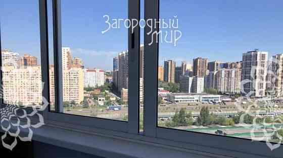 3-комн. квартира, 73.5 м2, 17/17 эт. Москва