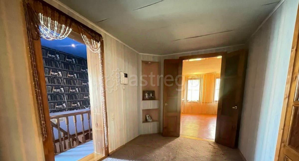 Коттедж, 204 м2, 11 соток, 2 эт. Астрахань - изображение 4