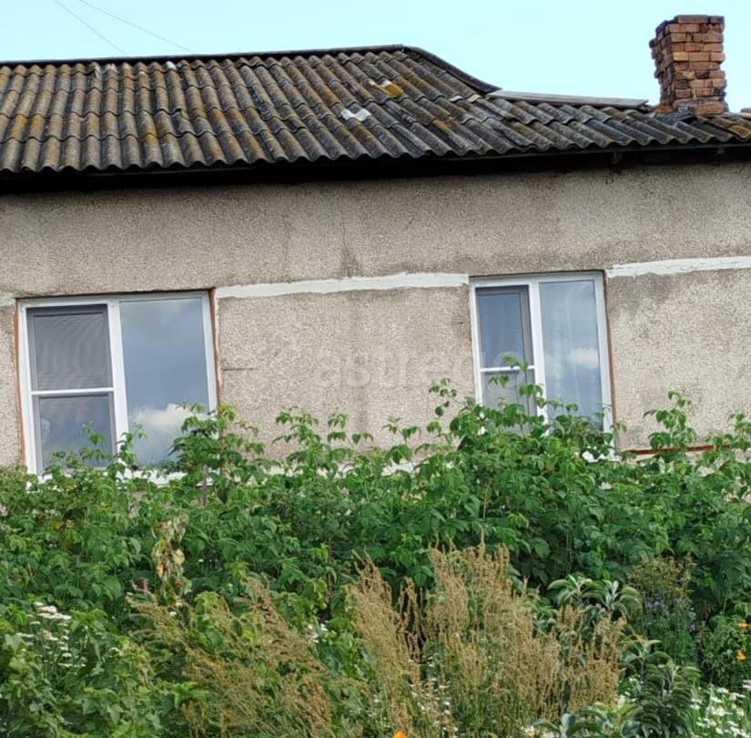 Дом, 65.6 м2, 10 соток, 1 эт. Балахта - изображение 2