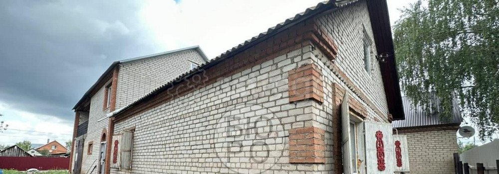 Дом, 202 м2, 6 соток, 2 эт. Стерлитамак - изображение 4