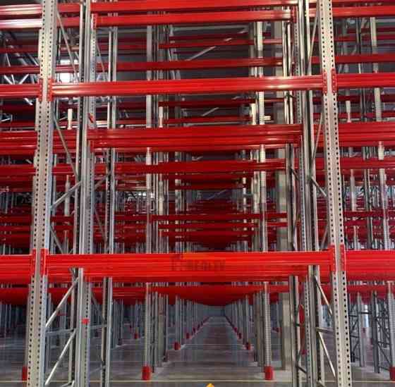 Отдельное здание, 2550 м2 Долгопрудный