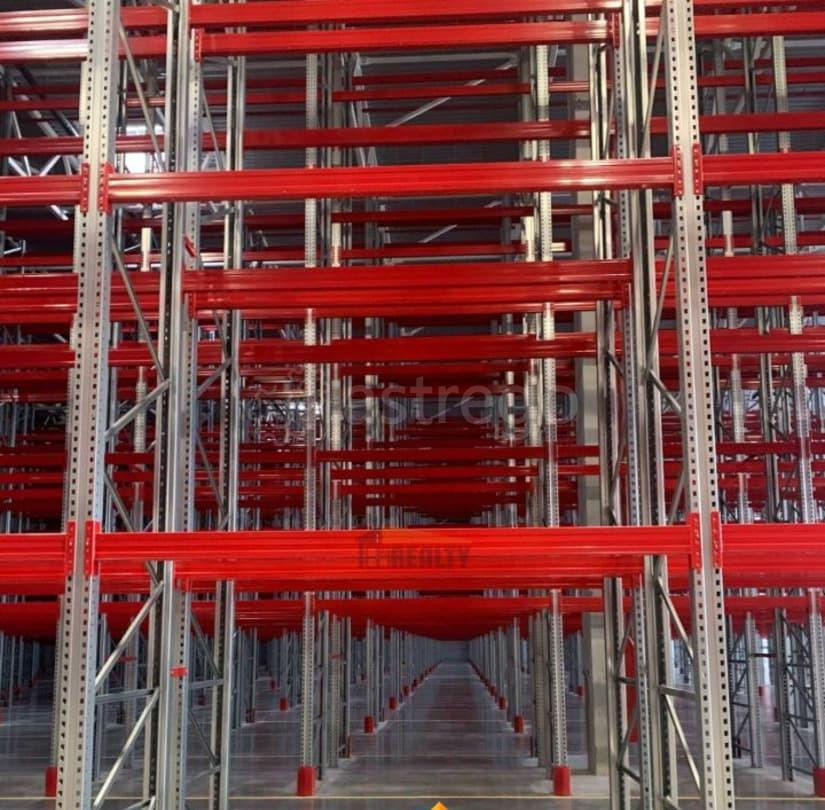 Отдельное здание, 2550 м2 Долгопрудный - изображение 5